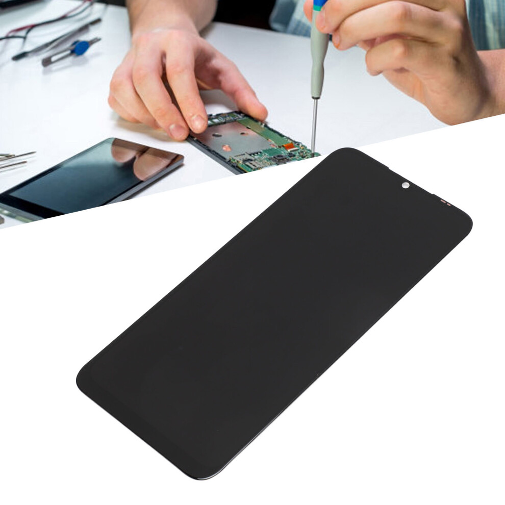 Hd Lcd Display Digitizer Assembly For Honor X6s, Repair Tools Included 9421391164811