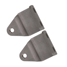 Gancio sterzo motore fuoribordo 2 pezzi 65W 48511 0000 resistenti robusti per attrezzature marine