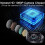 Reversing Camera Ease Setup Plug-Play - Color Clear Image Night Vision DIY 4