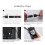 Wireless  LED Dimmer Remote Controller DC5-24V Phone APP Connection Control for RGB Light Strip Timer 10