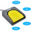 iKKEGOL USB Single Foot Switch Control One Key Customized Computer Keyboard Action Pedal HID 3