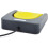 iKKEGOL USB Single Foot Switch Control One Key Customized Computer Keyboard Action Pedal HID 5