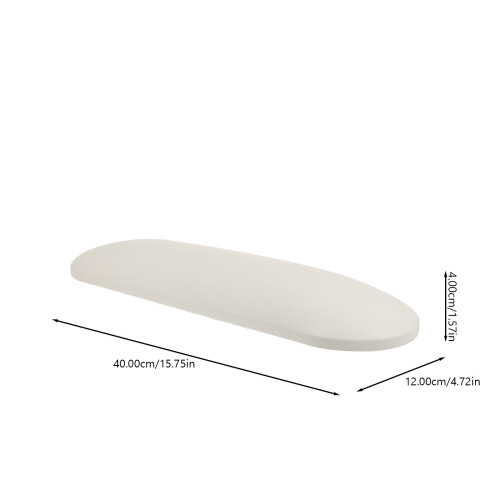 Coussin De Main En PU Pour Nail Art Et Salon 1