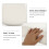 Coussin De Main En PU Pour Nail Art Et Salon 8