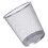 Iron Mesh Trash Can OpenTop Large Cap 23x26x18.5cm 11