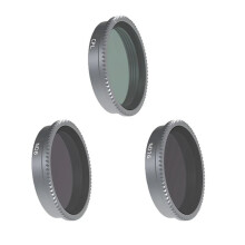 Für Go 2/3 Objektivfilter CPL ND8 ND16 Neutraldichtefilter für GO2 GO3 Action-Sportkamera