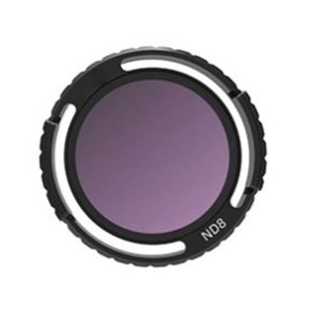 Nd8 Lens Filter For Avata 2 Drone Waterproof Anti Whiteout Uv Blocking Filters Pretection Lens Drone Accessories Light 6032646150126