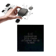 CXD90061GG BGA dla PS5 Układu Płyty Głównej dla PS5 Hosta Układ Mostka Południowego CXD90061 dla PS5 Akcesoriów