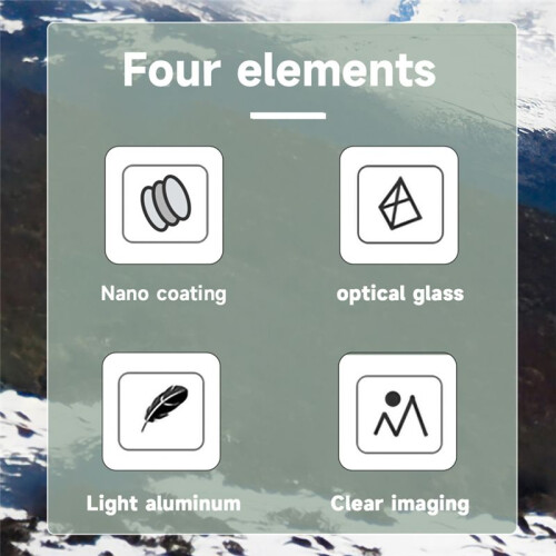 Drone Camera Filter Set för   3 Pro Camera Optiskt Glasobjektiv CPL ND8 ND16 Nattfilter Tillbehör 2