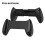 Handheld Handle Holder Retractable Game Console Stand Support Anti-Slip Grip Holder Protective Case for 2