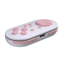 LinYuvo Wireless Controller for , Lite, OLED, Windows, Android - LED Lights, Enhanced Gaming Experience B