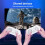 LinYuvo  Wireless Controller for , Lite, OLED, Windows, Android - LED Lights, Enhanced Gaming Experience B 5