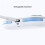 LinYuvo  Wireless Controller for , Lite, OLED, Windows, Android - LED Lights, Enhanced Gaming Experience B 7