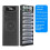 Power Bank DIY Shell Case Battery Charger Box with Lighting Function 8x21700 Battery Shell Storage Organize 22.5W+15W 9