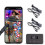Automatic Clicker with Adjustable Click Speed,  to 50 Clicks Per Second, Perfect for Games, Live Broadcasts, Awards 2