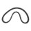 Drive Belt 59011-1077 for Mule 4010 1