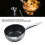 22cm Nonstick Stainless Steel Milk Pan 6