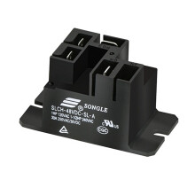 SONGLE Relay for Club Car 48V Cart/Cart Charger PowerDrive 1& PowerDrive 2,Replace 103414901/101828601
