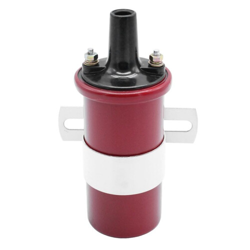 MSD 8202  12V Electronic Ignition Coil 45,000 Volts 1