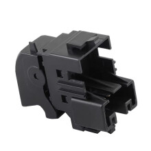 5-Poliger Fensterheberschalter 8974649380 für 2020 D-MAX Autozubehör