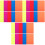 Papiers Fluorescent Multicolores Pour Fête 3