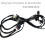 61129244422 Front Bumper  Wiring Harness Parking Sensor Wiring Harness for  E70 X5 2011-2013 3