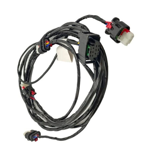 61129244422 Front Bumper  Wiring Harness Parking Sensor Wiring Harness for  E70 X5 2011-2013
