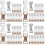 200Ensembles Accessoires De Bandage Aluminium Compact Usage 6