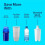 6Pcs for  Standard Edition or Classic Tap Water Filter 1