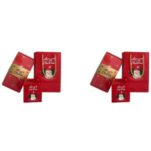 Verrassingsgeschenkdoos Vrolijk Kerstfeest Verrassingsgeschenkdozen voor Geld en Verjaardag - Geschenkdoos (Set van 32 Dozen)