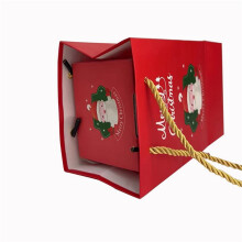 Caja de Regalo Sorpresa Roja Cajas de Regalo Sorpresa de Feliz Navidad para Dinero Y Cumpleaños Caja de Regalo Emergente (Juego de 32 Cajas)