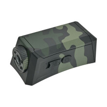 Outdoor Sport Tactische Helm 1080P Camera Jacht Airsoft CS Wargame Camera Fietsen Sportcamera Cosplay Film Rekwisieten