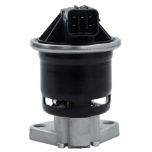 Car Exhaust-Gas Recirculation Valve 5Pin EGR Valve 18011-RRA-A00 for CR-V CRV 4 Cyl 2.4L 2007-2009 18011RRAA00