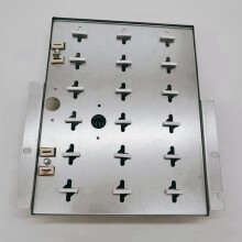 2X WPY503978, 510329P, AP6024199 Kit met Verwarmingselementen voor Droger Geschikt voor Speed Queen Magic Amana Vervangt 503978 14218929
