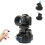 YT-1500 Auto Motorized Rotating Panoramic Tripod  with Remote Control Camera Phone Pan Video Tripod  Stabilizer 2