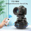 YT-1500 Auto Motorized Rotating Panoramic Tripod  with Remote Control Camera Phone Pan Video Tripod  Stabilizer 7