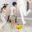 Intelligent Automatic Skipping Rope Machine Screen Count Skipping Rope Equipment Full Body Exercise Skipping Rope, 4