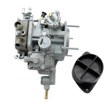 Carburetor Carb Carby for 1500 1600 ENGINES NIVA 2101 2107 4X4 1.5 1.6L CARBURETOR 2107-1107010-20 2107 1107010 20
