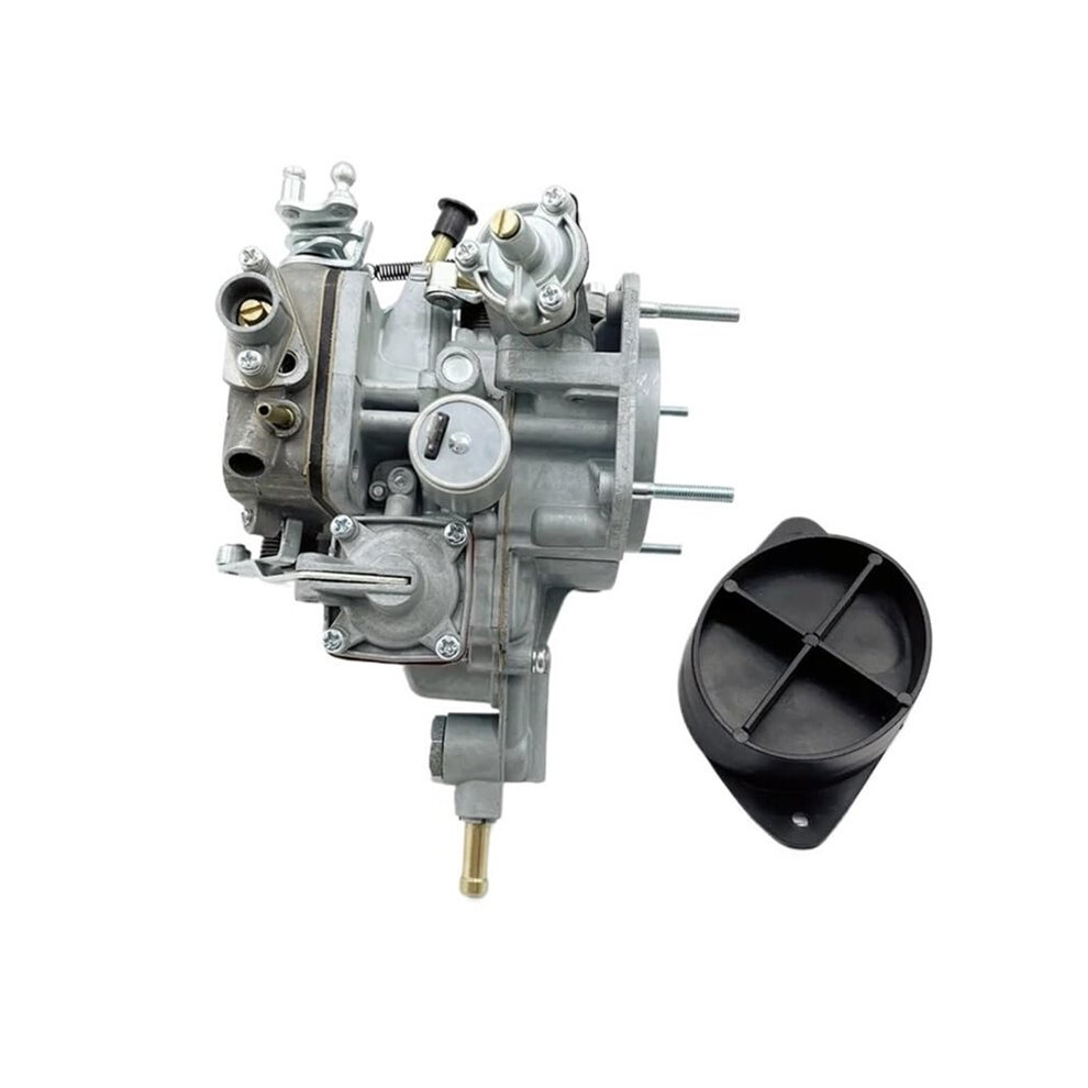 Carburetor Carb Carby For 1500 1600 Engines Niva 2101 2107 4X4 1.5 1.6L Carburetor 2107-1107010-20 2107 1107010 20 4713276344735