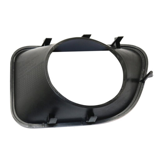 For 2012-2014  Charger Grille Trim Front Right Black 68072152AA Car Accessories 2