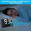 Digital Wall Clock Large Display Alarm Clock with Wireless Remote Control LED Wall Clock with Date and Temperature-A 7