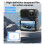 Tempered Glass Screen Protector for  Osmo  Anti-Scratch Protective Film Easy Installation Camera Accessory 5