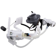 Motorcycle Fuel Pump Assembly 75069-08D 7506908D for -Davidson Electra Glide Road Glide Street Glide 2008-2022
