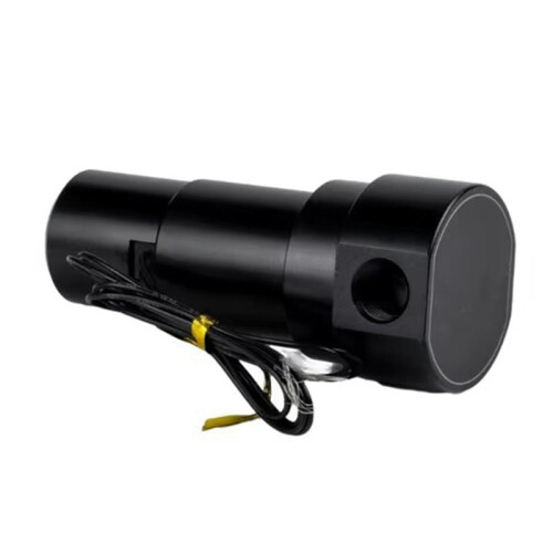QLSH-15 Högtrycksfilter Olje-Vattenseparator Bilfilter för Formblåsningsmaskiner 2