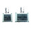 8CH 433M Bidirectional IO Controller Point-to-Point Feedback Remote Controller Relay Swicth Module for Garage Security 1