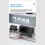 2D15P Digital Oscilloscope 3-in-1 Digital Multimeter Oscilloscope Signal Generator Auto Range for Voltage/Current 3