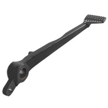 Leva del Pedale del Freno Posteriore per Motocicletta per per ZX6R 2007-2008 per ZX10R 2004-2010 ZX636 2005-2006