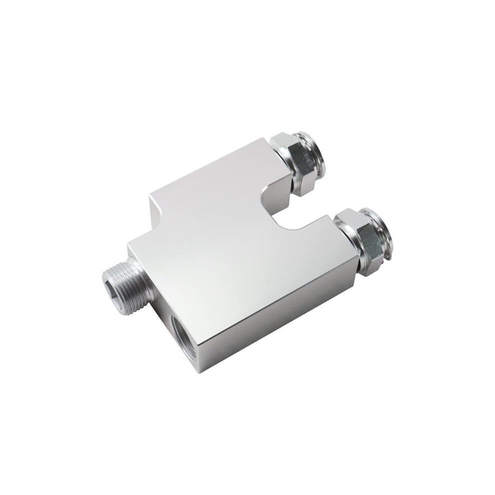 Transmission Cooler Thermal Bypass Valve For Ram 2500 3500 2013-2018 6.7L 68Rfe & As69rc 68186711Ab 6033017018205