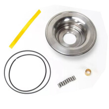 Reparatursatz für Den Hauptbremszylinder Von CVT-Getrieben, Inklusive Ölabstreifring RE0F10A JF011E, Passend für , für und für