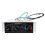 Air Conditioning  AC Climate Control Panel Heater Unit HVAC Controller 8980373654 for  NPR NQR Trucks 1